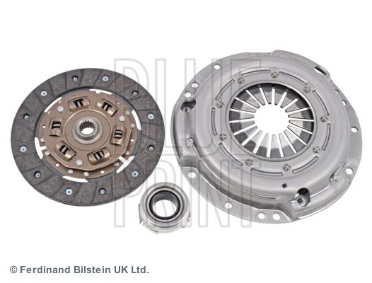 BLUE PRINT Комплект сцепления ADK83012